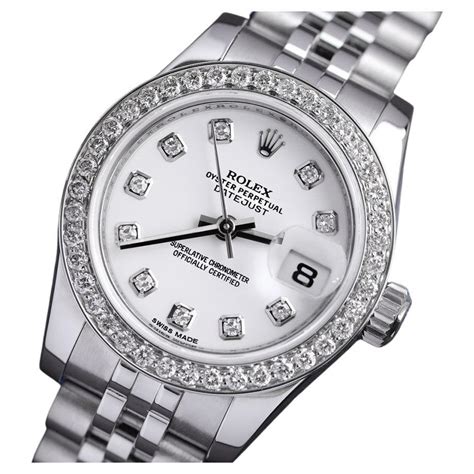 orologio simile rolex donna